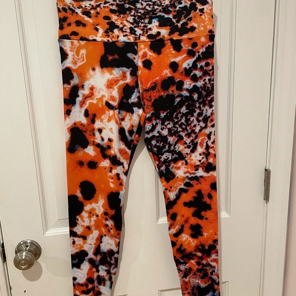 Agstract Apparel Serengeti Leggings - Picture 3 of 5